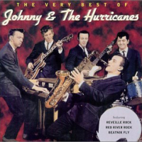 Johnny And The Hurricanes: The Very Best Of (CD1)