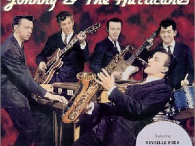 Johnny And The Hurricanes: The Very Best Of (CD1)