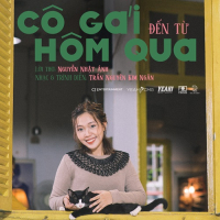 Cô Gái Đến Từ Hôm Qua (Ngoại Khúc) (Single)