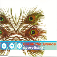 Break The Silence Everything