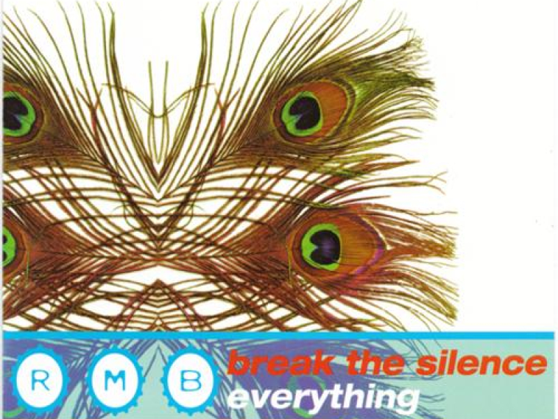 Break The Silence Everything