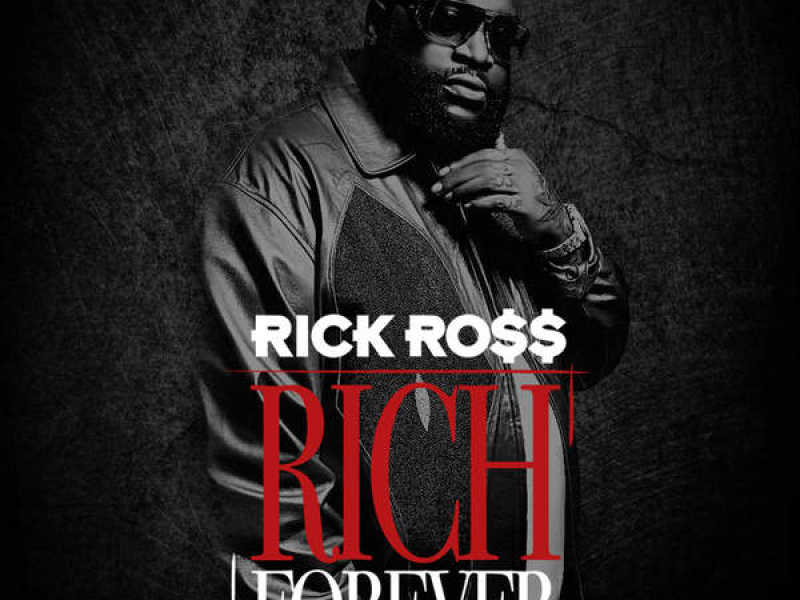 Rich Forever