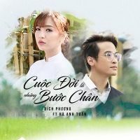 Cuộc Đời Là Những Bước Chân (Single)