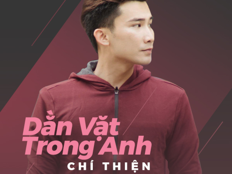 Dằn Vặt Trong Anh