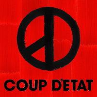 Coup D’Etat Part.2 (2nd Album 2013)