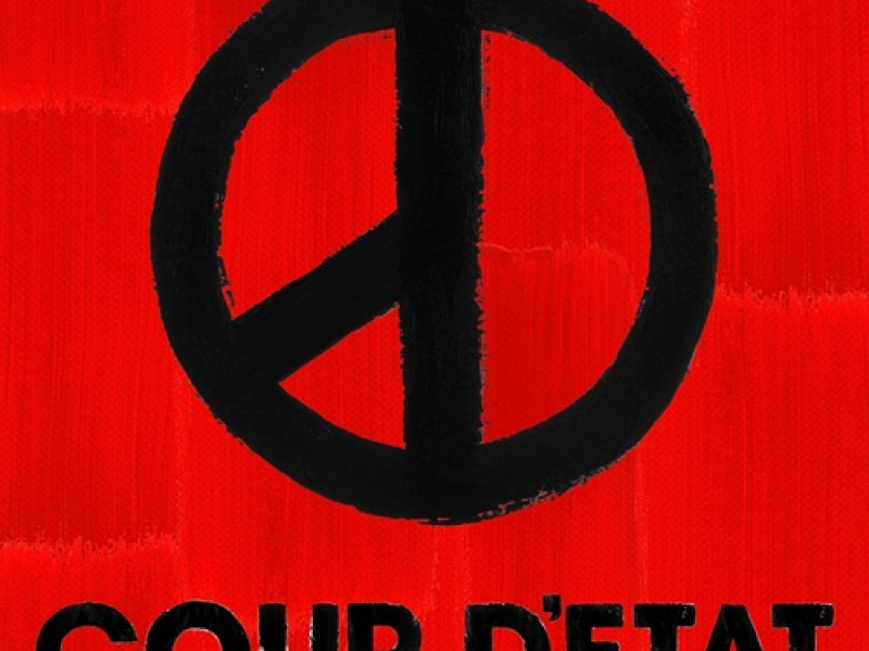 Coup D’Etat Part.2 (2nd Album 2013)