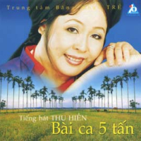 Bài Ca Năm Tấn