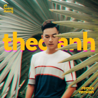 Theo Anh (EDM Version) (Single)