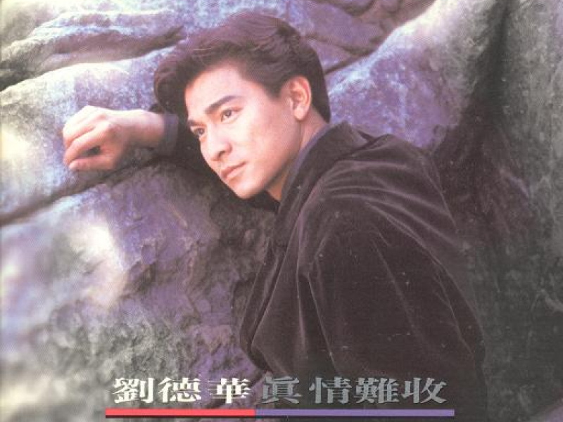 真情难收 / Chân Tình Khó Nhận