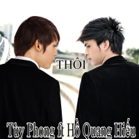Thôi