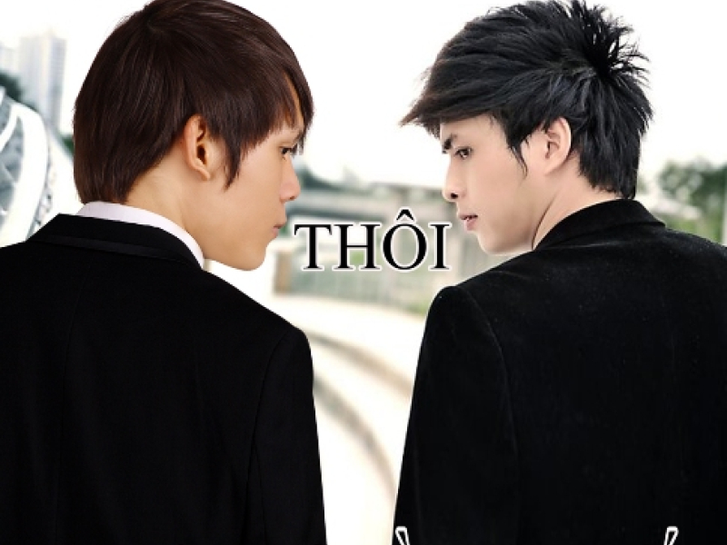 Thôi