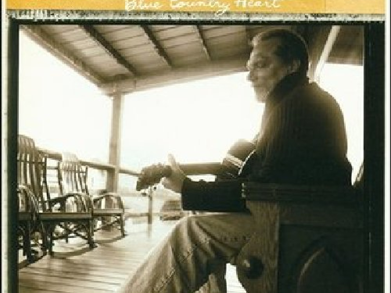 The Perfect Guitar Collection CD 3 - Blue Country Heart