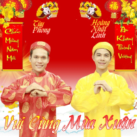 Vui Cùng Mùa Xuân 