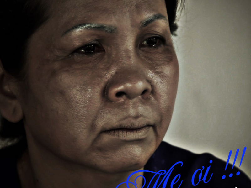 Mẹ Ơi Con Đã Về OST