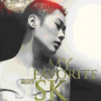 My Favorite Sk (Disc 1)