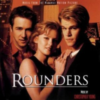 Rounders OST (Part 1)
