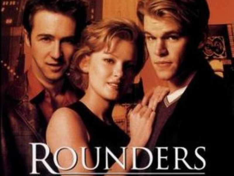 Rounders OST (Part 1)