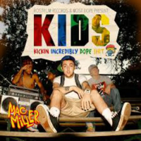 KIDS (MIXFIEND) (CD1)