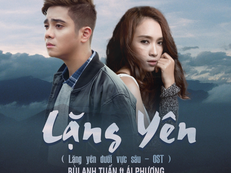 Lặng Yên (Single)
