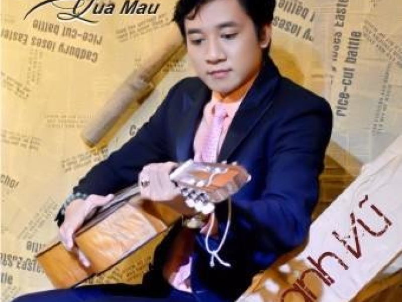 Xin Thời Gian Qua Mau