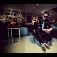 She Neva Knows - Single