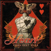 These Dreams - Heart's Greatest Hits