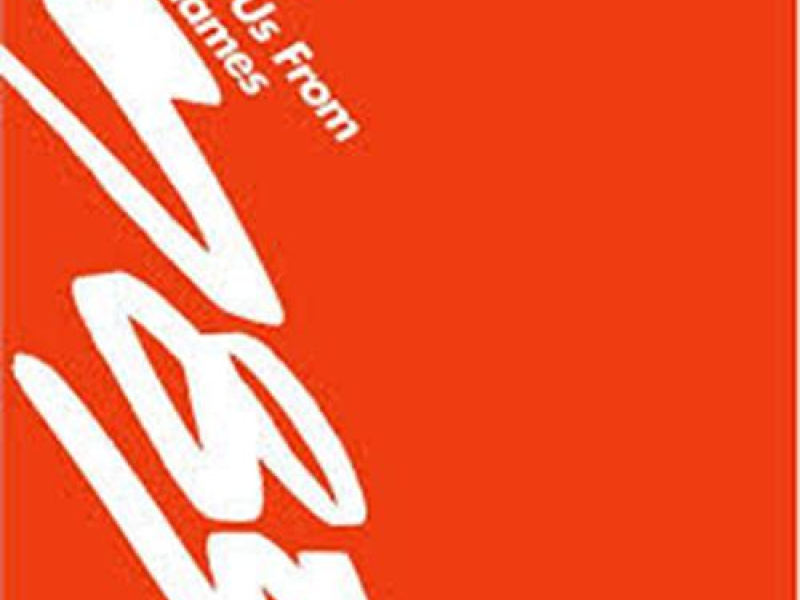 Don't Save Us From The Flames