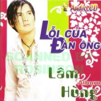 Lỗi Của Đàn Ông