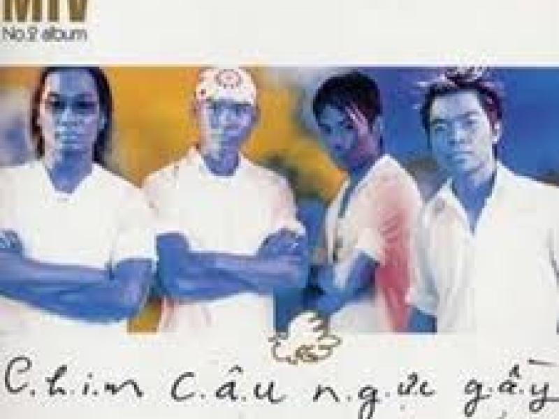 Chim Câu Ngực Gầy