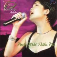 Nước Mắt Thiếu Nữ