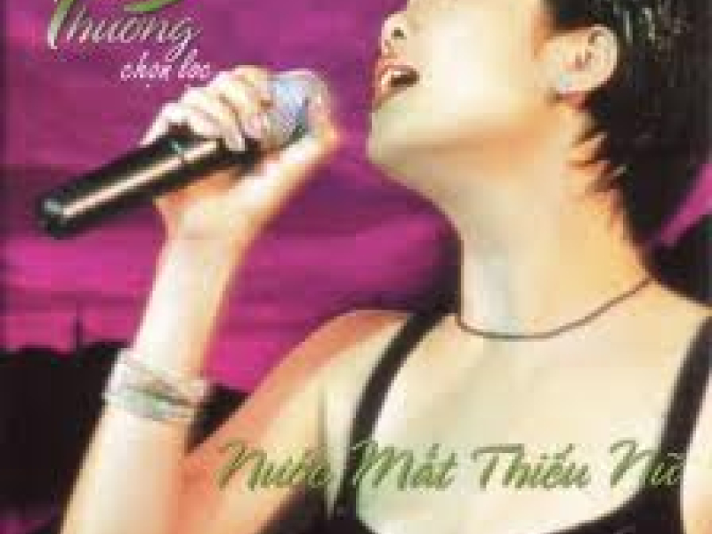 Nước Mắt Thiếu Nữ