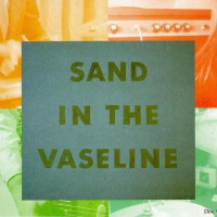 Sand in the Vaseline (CD2)