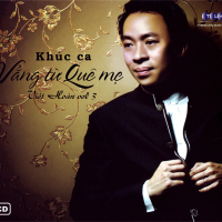 Khúc Ca Vẳng Từ Quê Mẹ