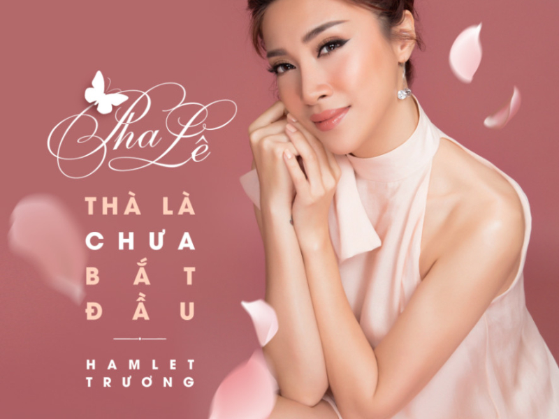 Thà Là Chưa Bắt Đầu (Single)