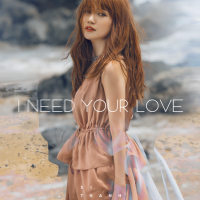 I Need Your Love