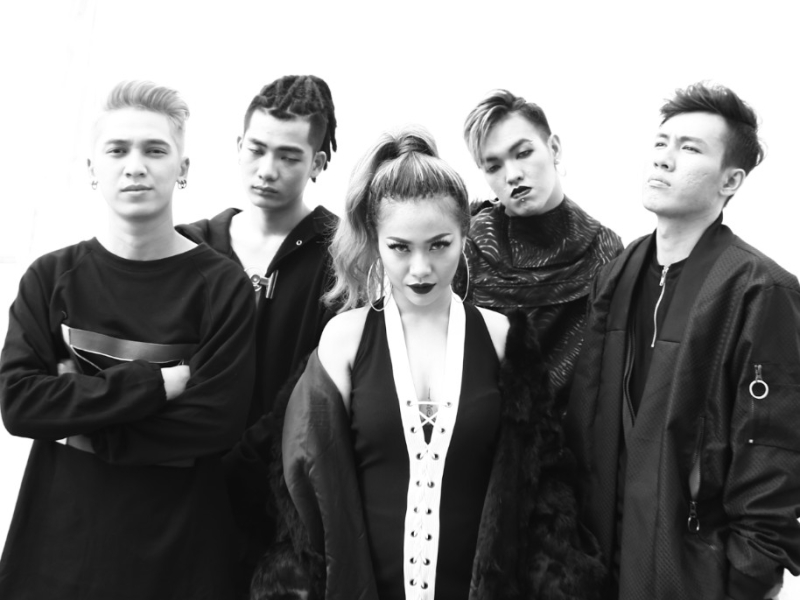 Đô Thị (The Remix 2017)