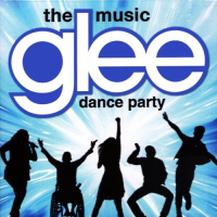 Glee: The Music, Dance Party