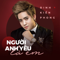 Người Anh Yêu Là Em (Single)