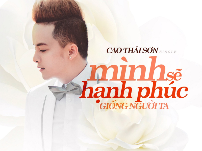 Mình Sẽ Hạnh Phúc Giống Người Ta (Single)