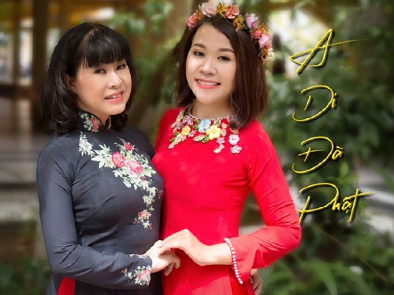 A Di Đà Phật (Single)