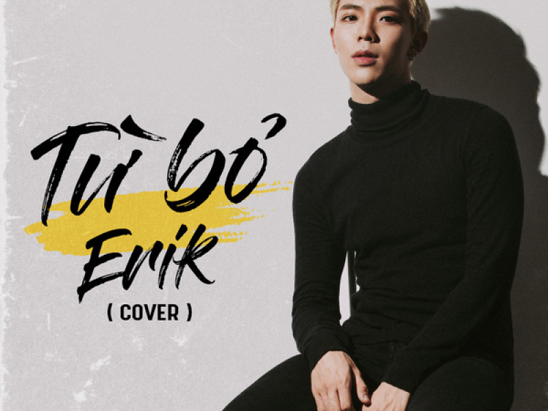 Từ Bỏ (Cover) (Single)