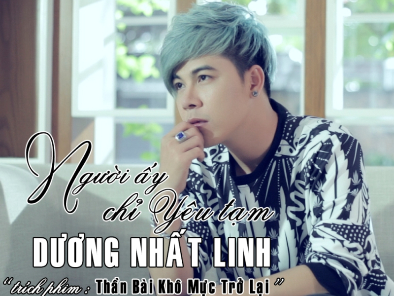 Người Ấy Chỉ Yêu Tạm