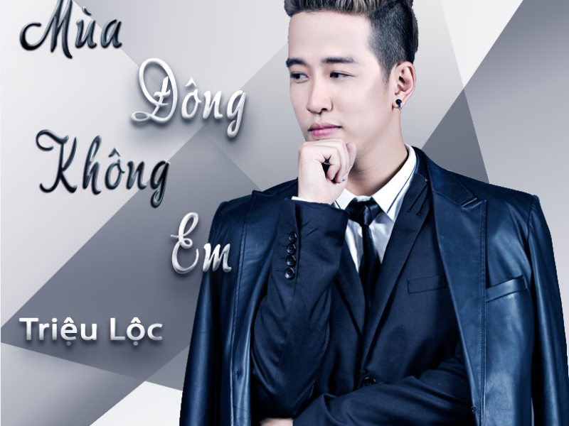 Mùa Đông Không Em