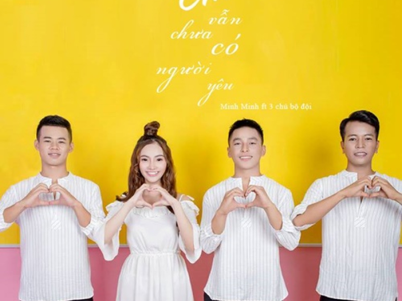 Em Vẫn Chưa Có Người Yêu (Single)