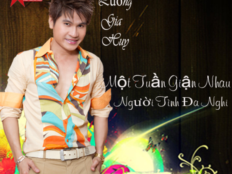 Một Tuần Giận Nhau