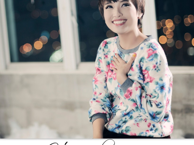 Hãy Nói Lời Yêu Em (Single)