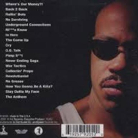 Baldhead Slick & Da Click (CD2)