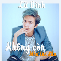 Không Còn Như Lúc Đầu