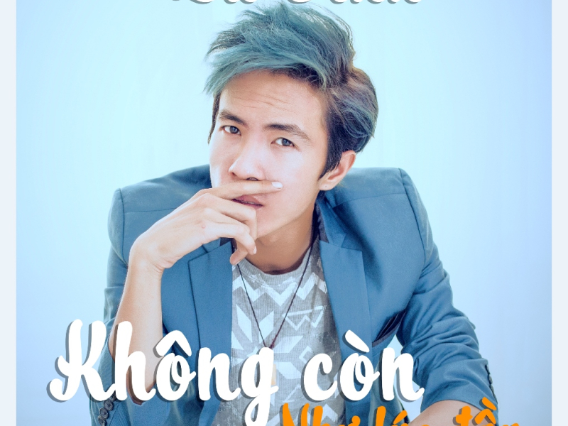 Không Còn Như Lúc Đầu