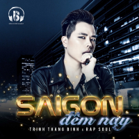 Sài Gòn Đêm Nay (Single)